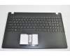Asus 90NB0341-R30180 X551CA-1A Tastatur / Keyboard (portugiesisch)