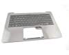 Asus 90NB06X1-R31US0 UX305FA-1A Tastatur / Keyboard (amerikanisch / US)
