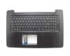 Asus 90NB0A01-R30320 X756UA-1A Tastatur / Keyboard (amerikanisch / US)