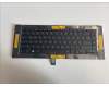 Asus 90NB10K1-R31GE0 UX7602VI-3K Tastatur / Keyboard (deutsch)