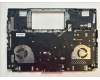 Asus 90NR09C1-R31GE2 FA507RM-1A Tastatur / Keyboard (deutsch)