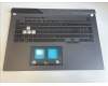 Asus G713PV-2F K/B_(GE)_MODULE/AS für Asus ROG Strix G17 G713PV