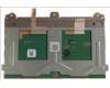 Asus 90NX0501-R90010 L2502CYA-1A TOUCHPAD MODULE WO/TR