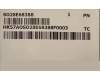 Lenovo SO28E68388 Sycamore UK-Germany KB;grey;UCJ