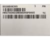 Lenovo SO28E68395 Sycamore UK-Switzerland KB;grey;UCJ