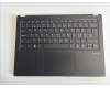 Acer Obere Abdeckung Schwarz mit Tastatur Schweizer für Acer Extensa 14 (EXO14-71)