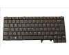 Dell Keyboard (UK) für Dell Latitude 14 (E6430)