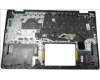 Dell ASSY, Black, With Keyboard No für Dell Inspiron 15 (3511)