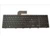 Dell Keyboard (SWISS) für Dell Inspiron 17 (7720)