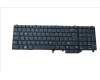 Dell Keyboard (ENGLISH) für Dell Latitude 15 (E5530) (DDR3)