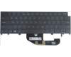 Dell KYBD,64,US-INTL,M21XCC-BF für Dell XPS 13 Plus (9320)
