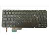 Dell Keyboard (SWISS) für Dell XPS 14 (L421X)