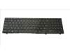 Dell Keyboard (SWISS) für Dell Inspiron 17R (5721)