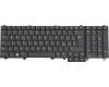 Dell Keyboard, Italian, 105 Keys, für Dell Latitude 15 (E5530) (DDR3)