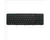 HP Keyboard (ENGLISH) für HP G70-100
