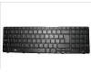 Dell Keyboard (NORTH EUROPEAN) für Dell Latitude 15 (3540)