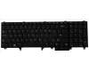 Dell Keyboard (ITALIAN) für Dell Latitude 15 (E5520)