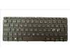 Dell Keyboad (EUROPEAN) für Dell XPS 13 (9333)