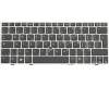 HP Keyboard (ITALIAN) für HP ProBook 6470b