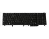 Dell Keyboard (US/INTERNATIONAL) für Dell Precision M2800
