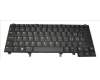 Dell Keyboard (SPANISH/CASTILLIAN) für Dell Latitude 14 (E6440)