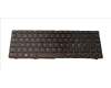 Dell Keyboard (ENGLISH) für Dell Inspiron 15R (7520)