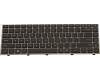 HP Keyboard (EUROPEEN) für HP ProBook 4340s