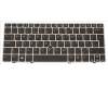 HP Keyboard (ENGLISH) für HP ProBook 6470b