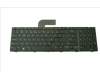 Dell Keyboard (US-INTERNATIONAL) für Dell Inspiron 17 (7720)