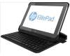 HP Jacket keyboard (SWISS) für HP ElitePad 1000 G2