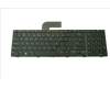 Dell Keyboard, French, 103 Keys, für Dell Latitude 15 (3540)