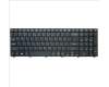 HP Keyboard (United Kingdom) für HP 255 G3