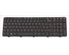 HP Keyboard (UK) für HP ProBook 455 G2