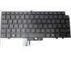 Dell KYBD,80,UK,M22ISC-BS2 für Dell Latitude 14 (7450)