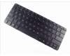 HP Keyboard (Uk) für HP X360 310 G1