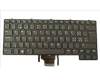 Dell Keyboard (SWISS-EURO) für Dell Latitude 14 (6430u)