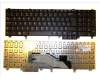 Dell Keyboard (UK ENGLISH) für Dell Latitude 15 (E6520)