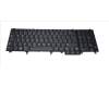 Dell Keyboard (ENGLISH) für Dell Latitude 15 (E5520)