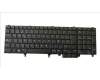 Dell Keyboard (SPANISH) für Dell Latitude 15 (E5530) (DDR3)