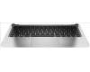 HP Top Cover Keyboard (Swis2) für HP X360 310 G1