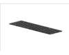 HP Keyboard Assembly Backlit für HP ProBook 455 G4