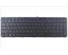 HP Keyboard (Netherlands) für HP ProBook 455 G4