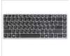 HP Keyboard Tp Italy für HP ProBook 430 G3