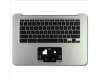 HP Top Cover & Keyboard (Intl) für HP Chromebook 11 G4
