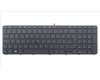 HP Keyboard (french) für HP ProBook 640 G2