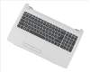 HP TOP COVER W KB ISK STD TP WSV für HP 15-ba100