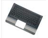 HP TOP COVER MDG W KB INTL für HP Pavilion x360 13-u000
