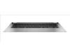 HP Top Cover & Keyboard (Fance) für HP Chromebook 13 G1