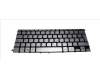 Dell Keyboard (FRENCH) für Dell Inspiron 14 (7437)