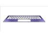 HP Top Cover Vtp W Tp W Kb Uk für HP Stream 11-y000